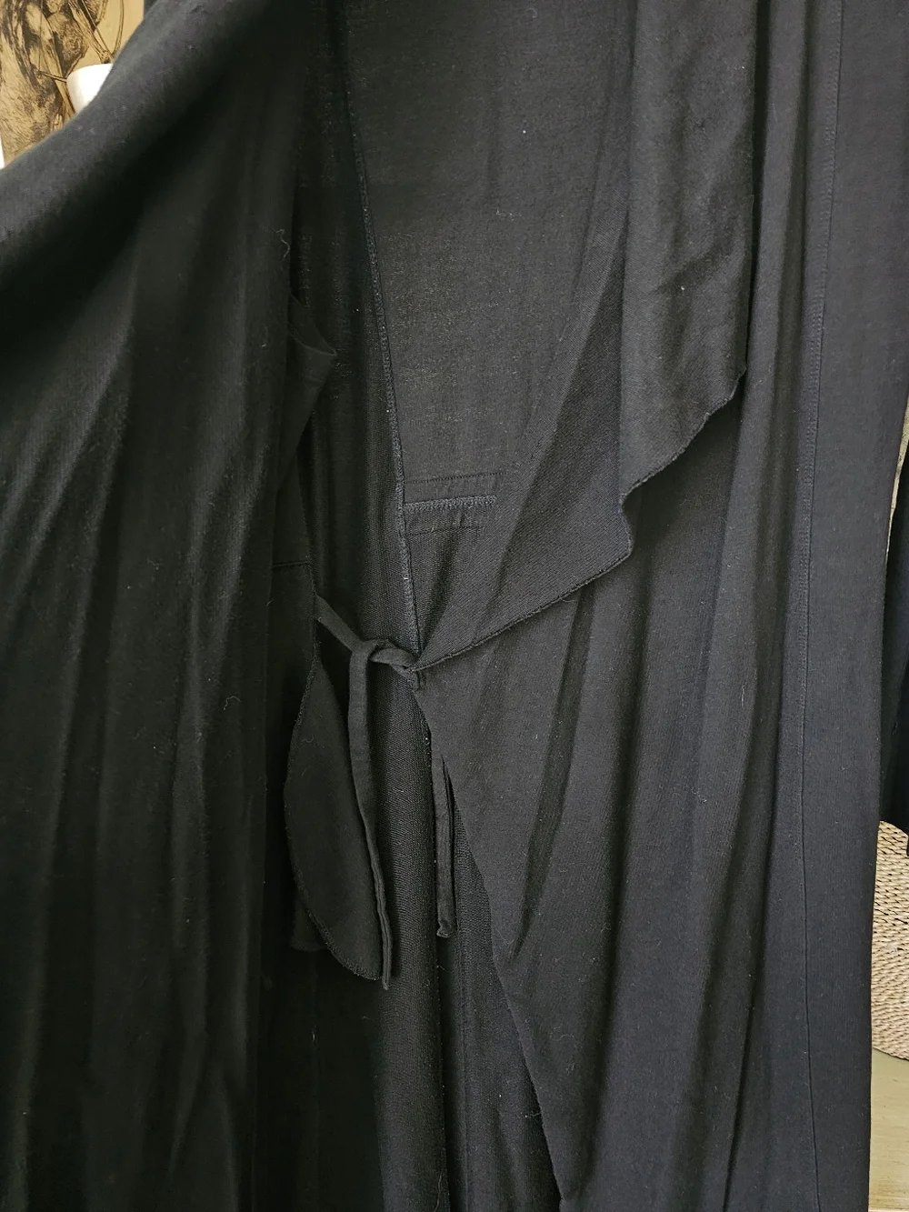 LUNYA Good In Bed Robe XS/S - Picture 15 of 15